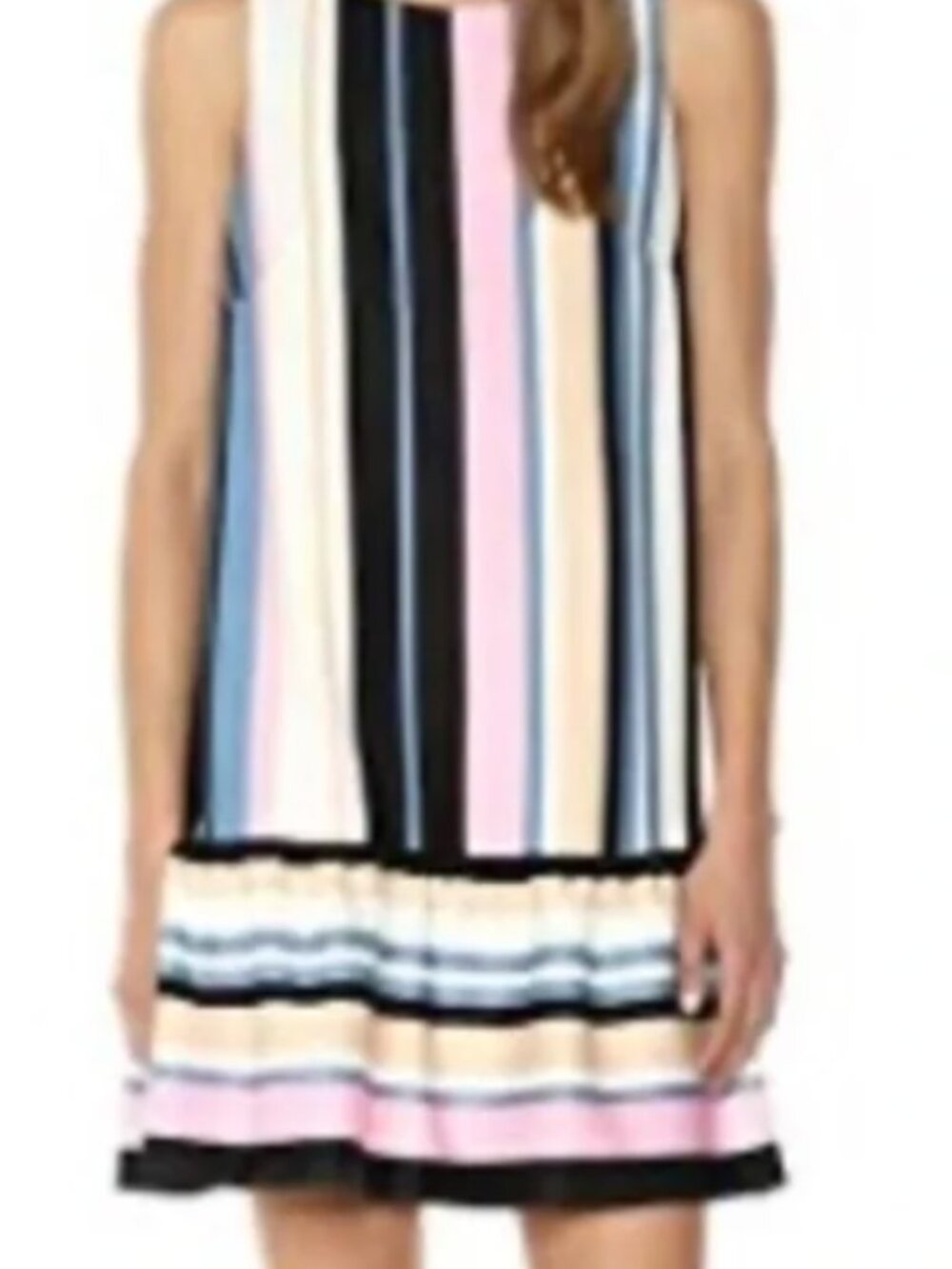 Nicole Miller Dress